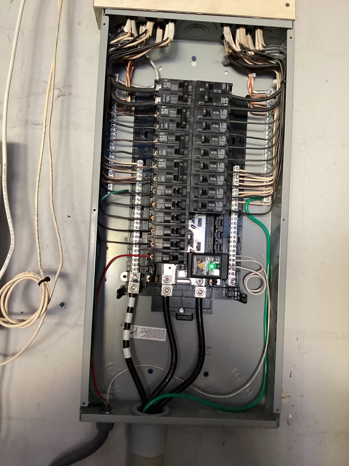 Hoffman Electrical & A/C screenshot 3
