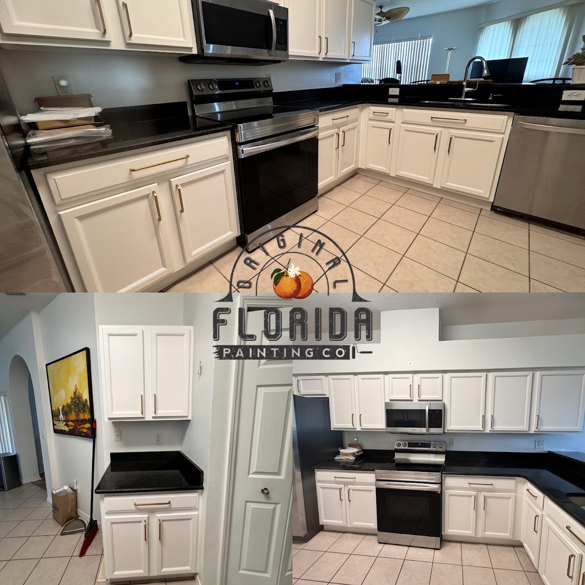 Original Florida Painting Company screenshot 2