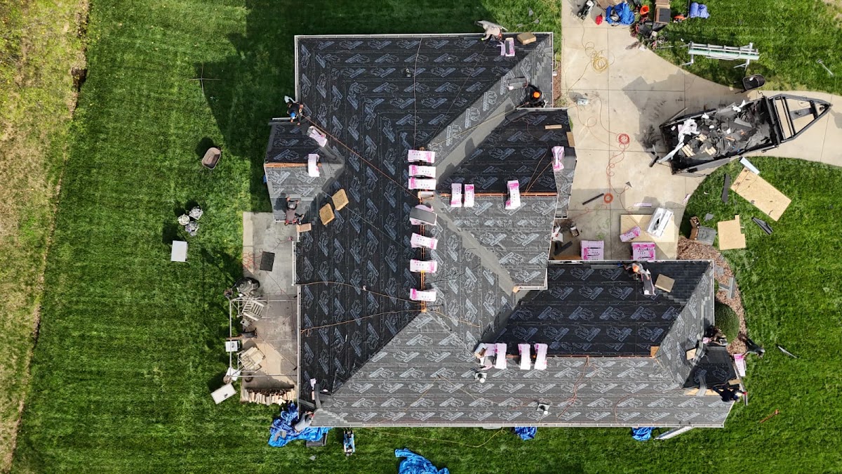 Charlotte Ace Roofing screenshot 3