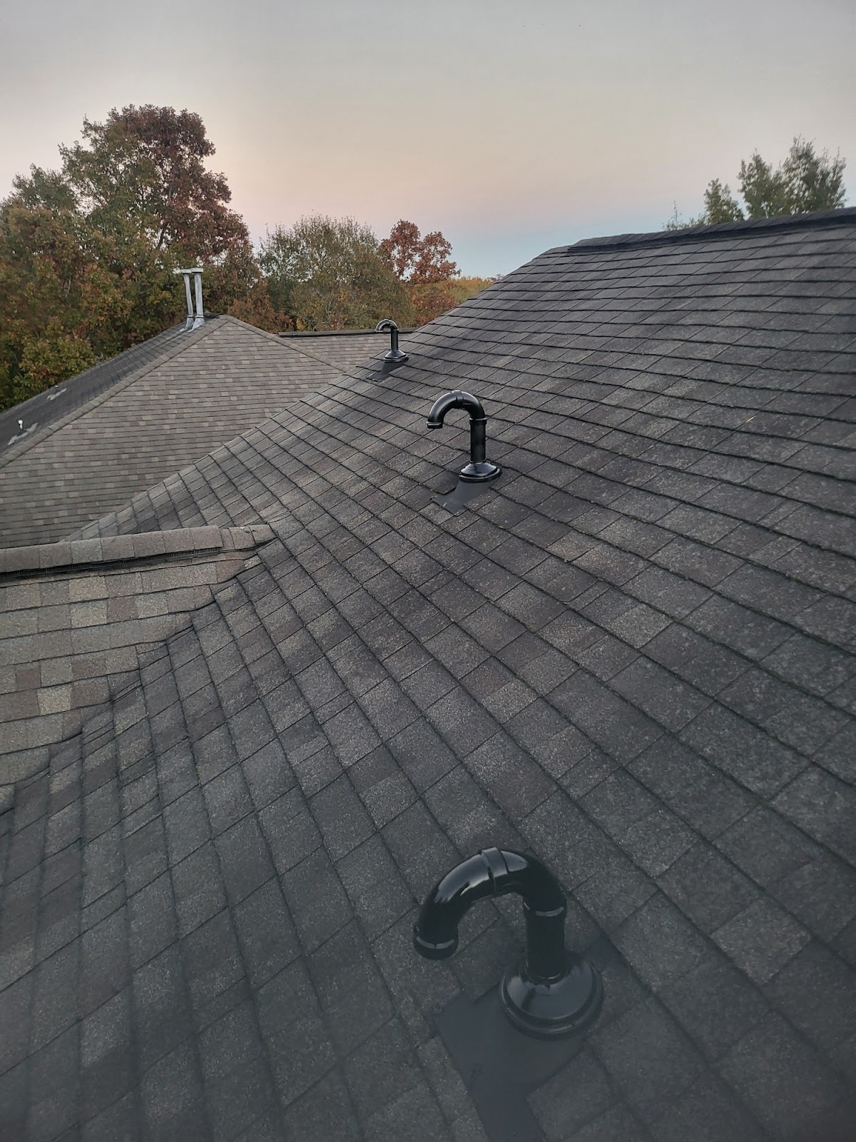 Carolina Roof Consultants screenshot 2