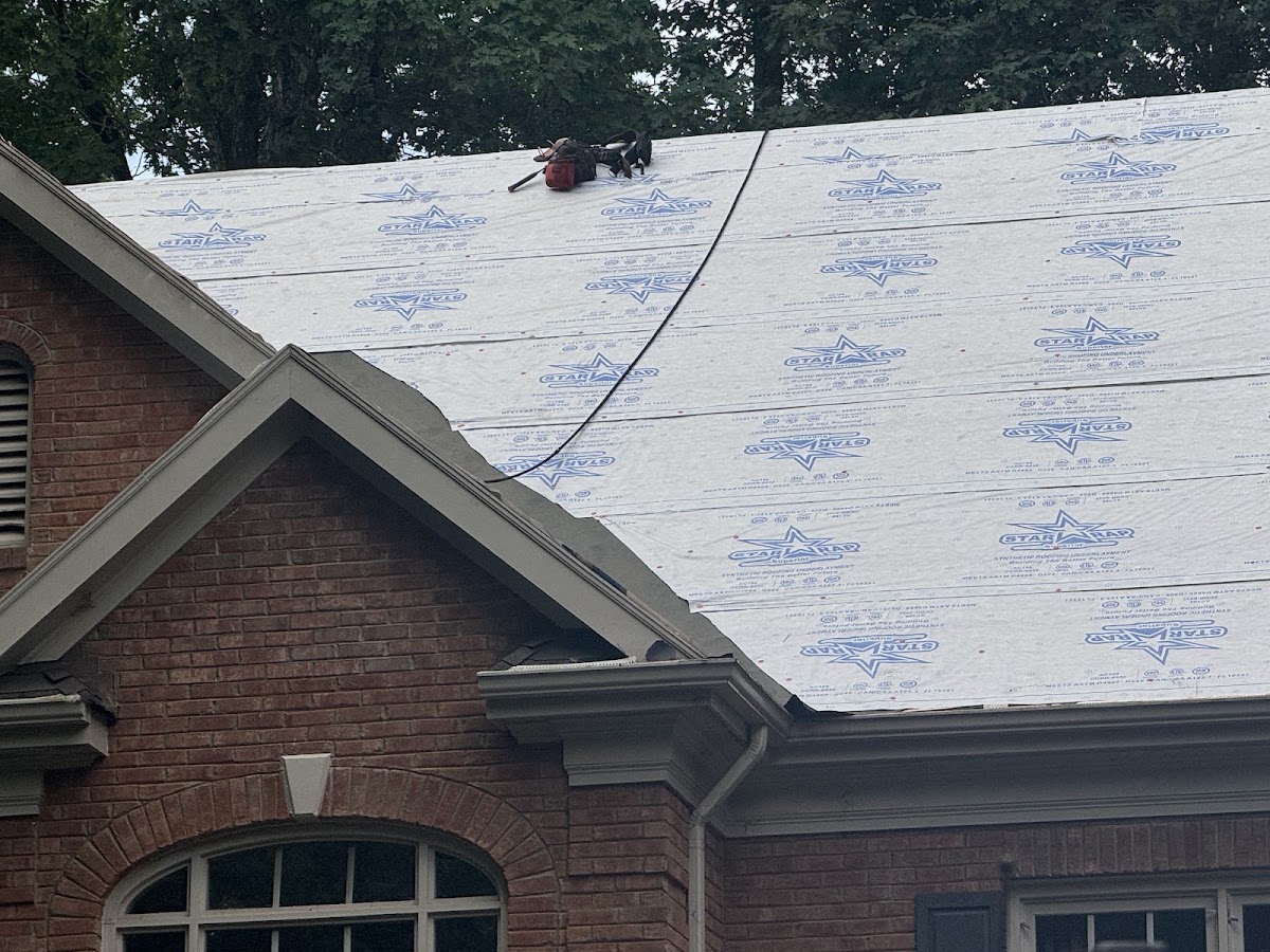 Carolina Roof Consultants screenshot 3