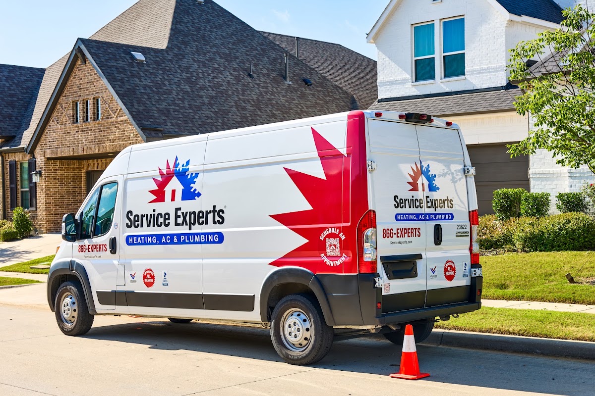 Service Experts Dallas screenshot 3