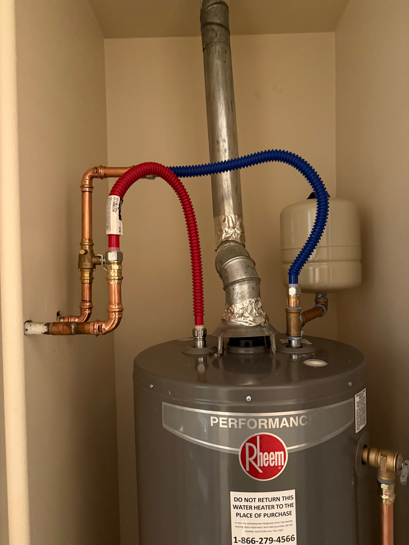 Speed plumbing screenshot 3