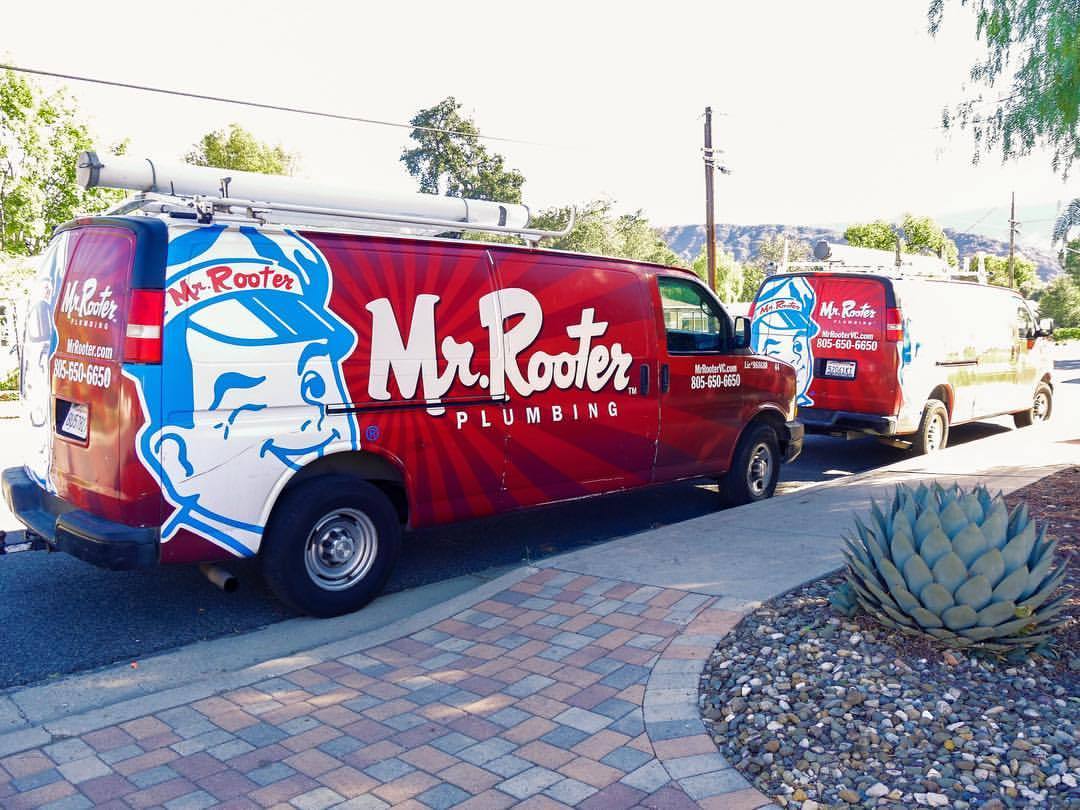 Mr. Rooter Plumbing of Farmers Branch screenshot 2