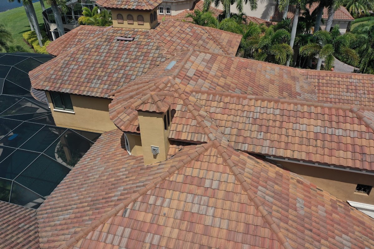 The Roofing Company screenshot 2