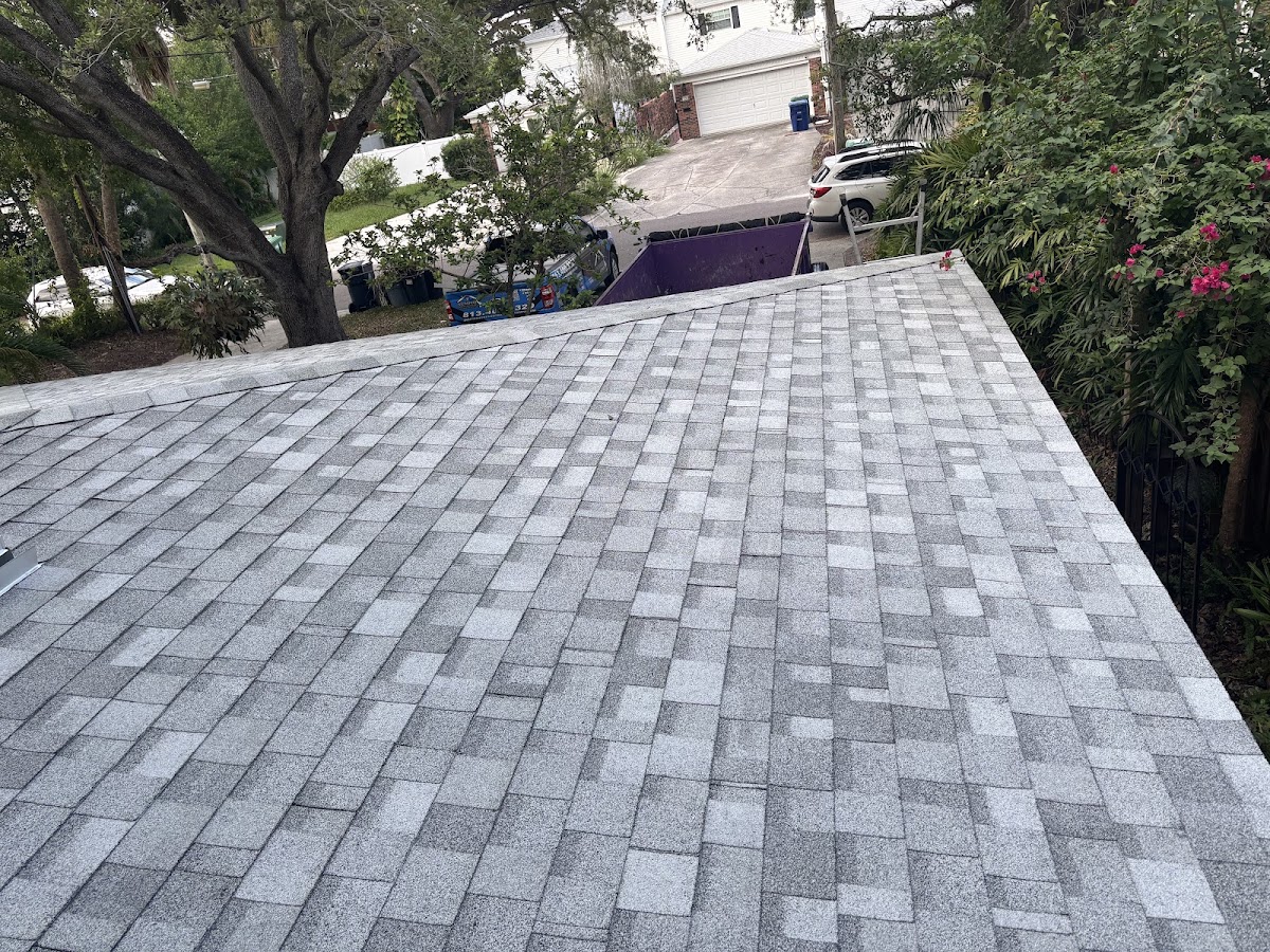 SouthShore Roofing & Exteriors screenshot 2