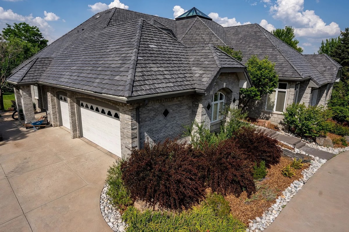 Formula Roofing and Remodeling screenshot 2