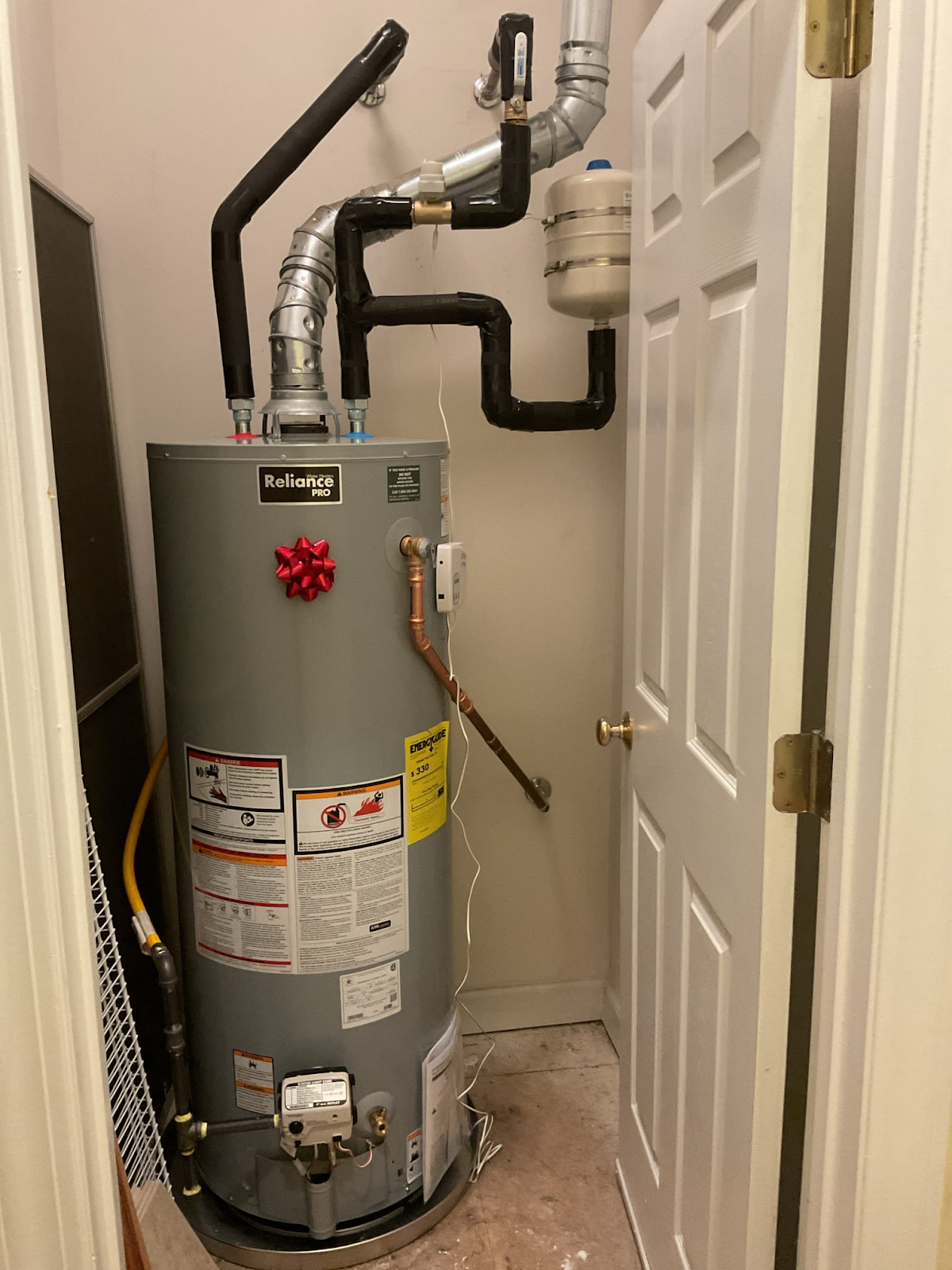 Moncrief Heating & Air Conditioning screenshot 3