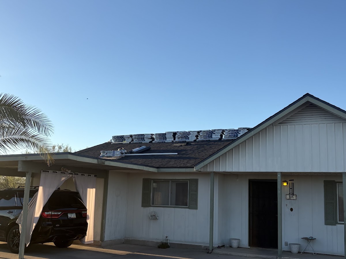Reimagine Roofing screenshot 3