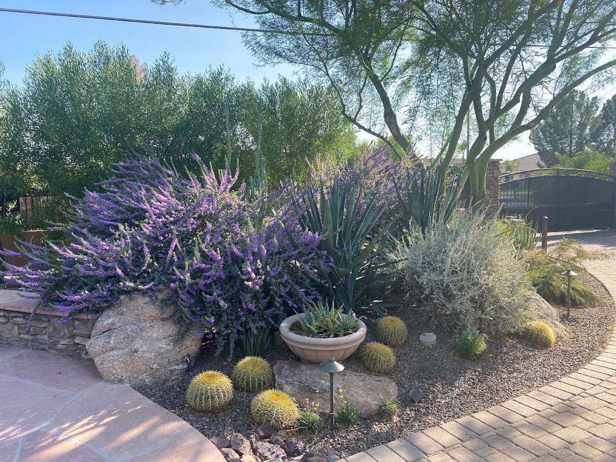 Goodman's Landscape Maintenance, LLC screenshot 2