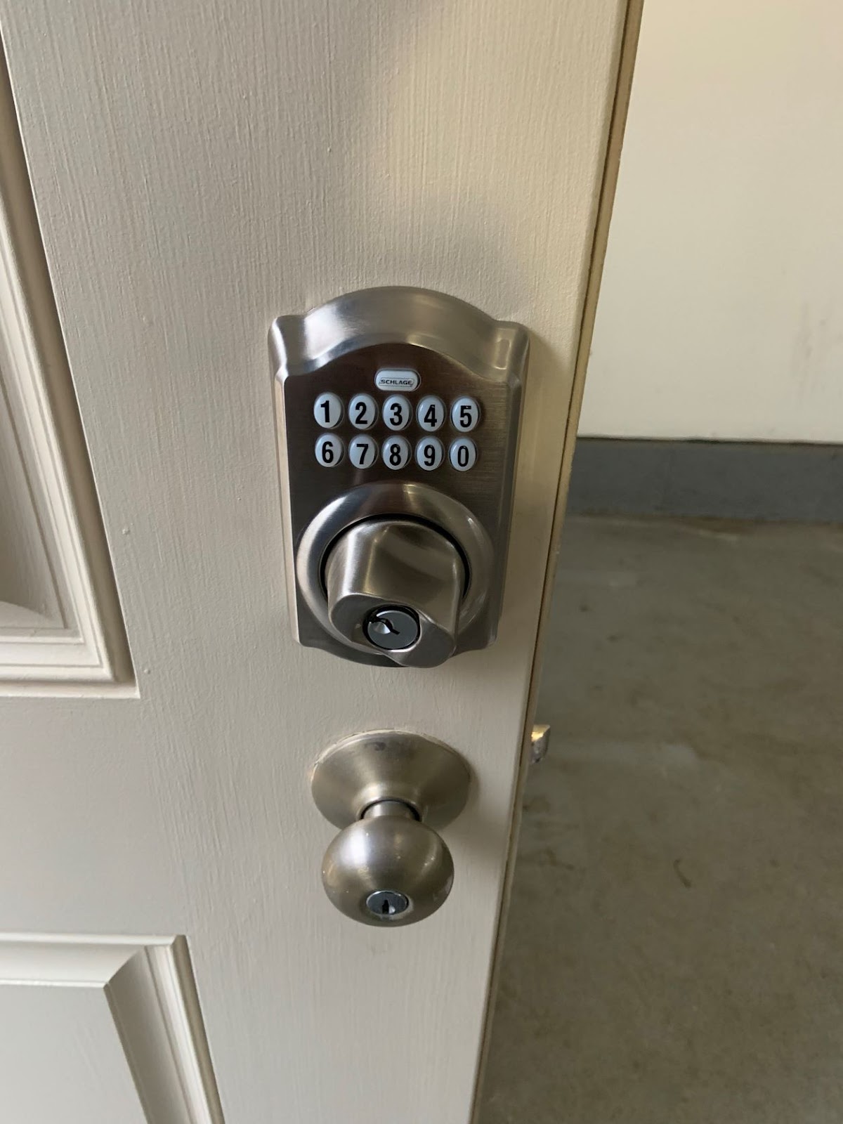 KeyMe Locksmiths screenshot 2