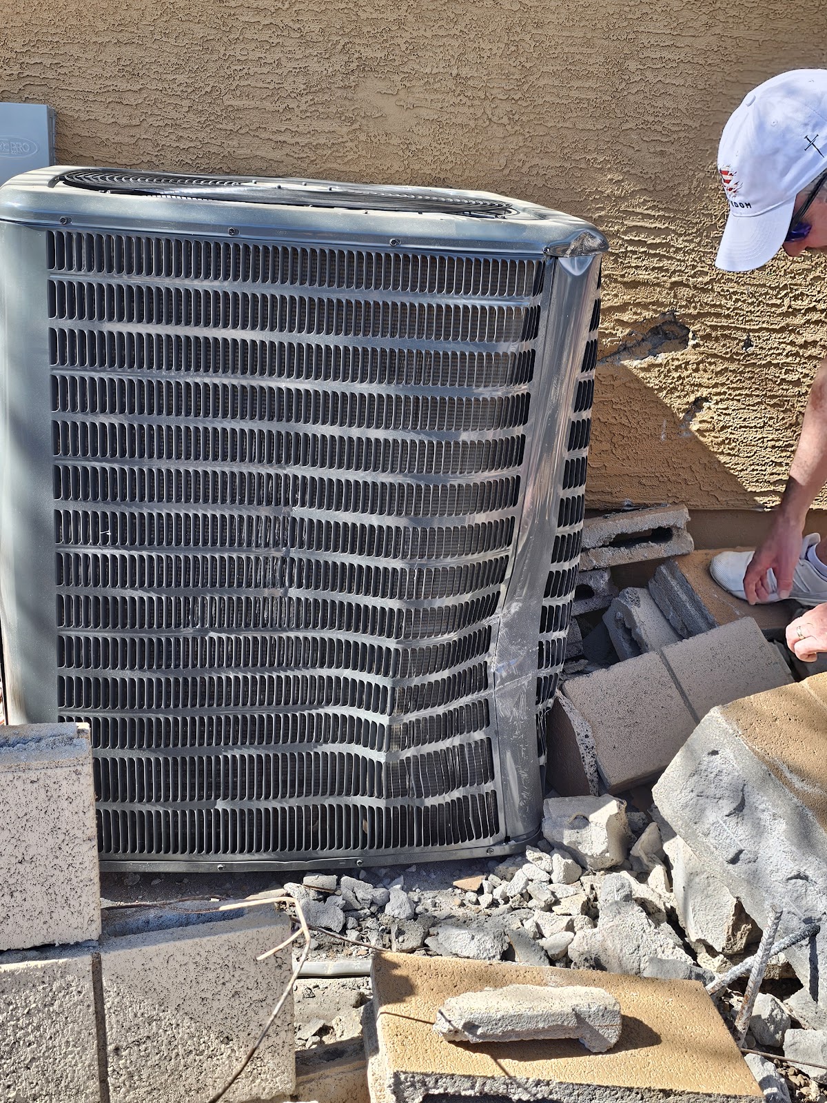 Goettl Air Conditioning and Plumbing - Phoenix AZ screenshot 3