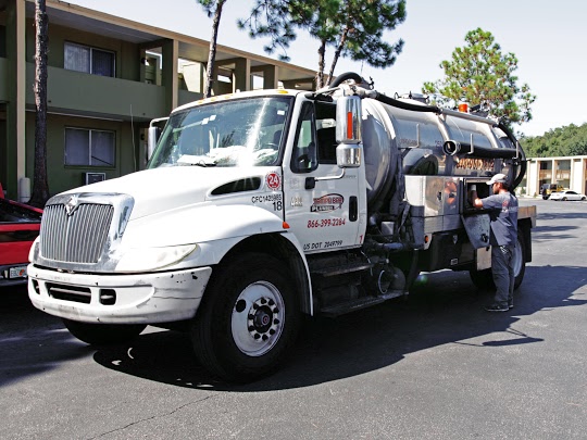 Tampa Bay Plumbers LLC screenshot 2