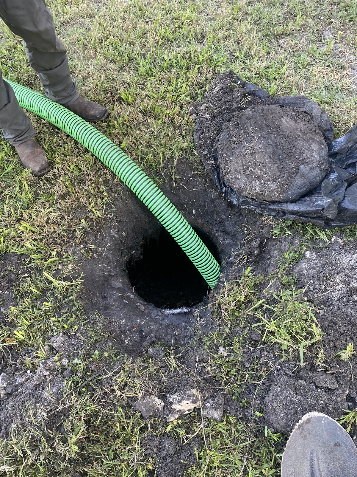 Tampa Bay Plumbers LLC screenshot 3