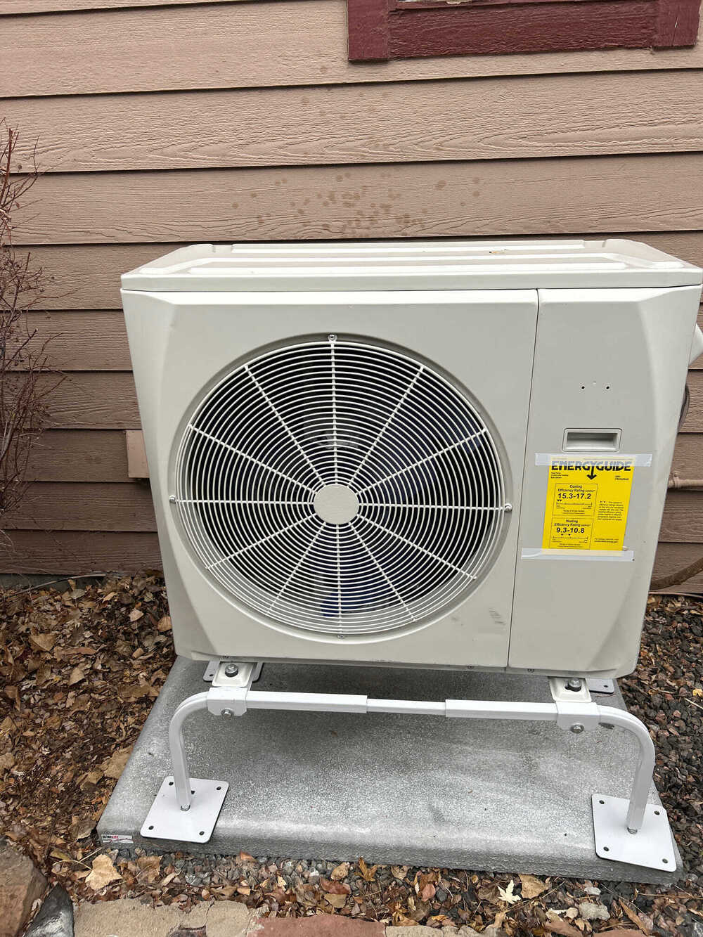 Premier Heating and Air screenshot 3