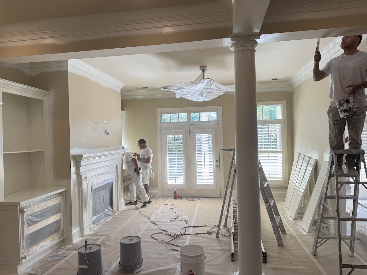 Glenny's Painting LLC screenshot 3