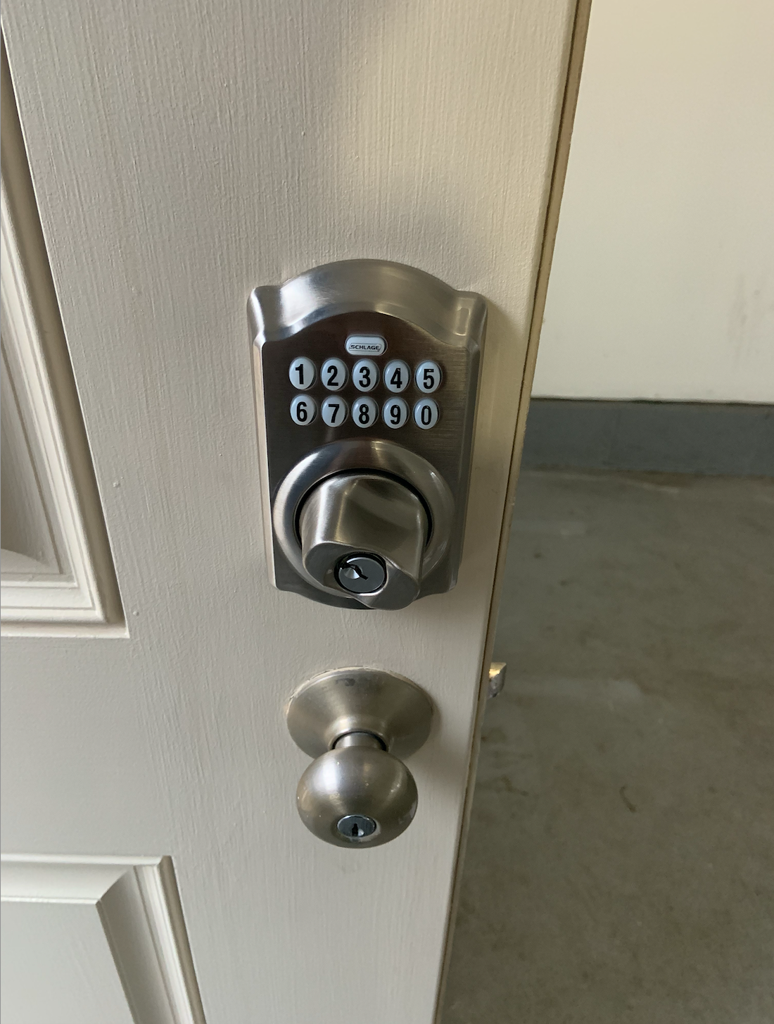 KeyMe Locksmiths screenshot 2