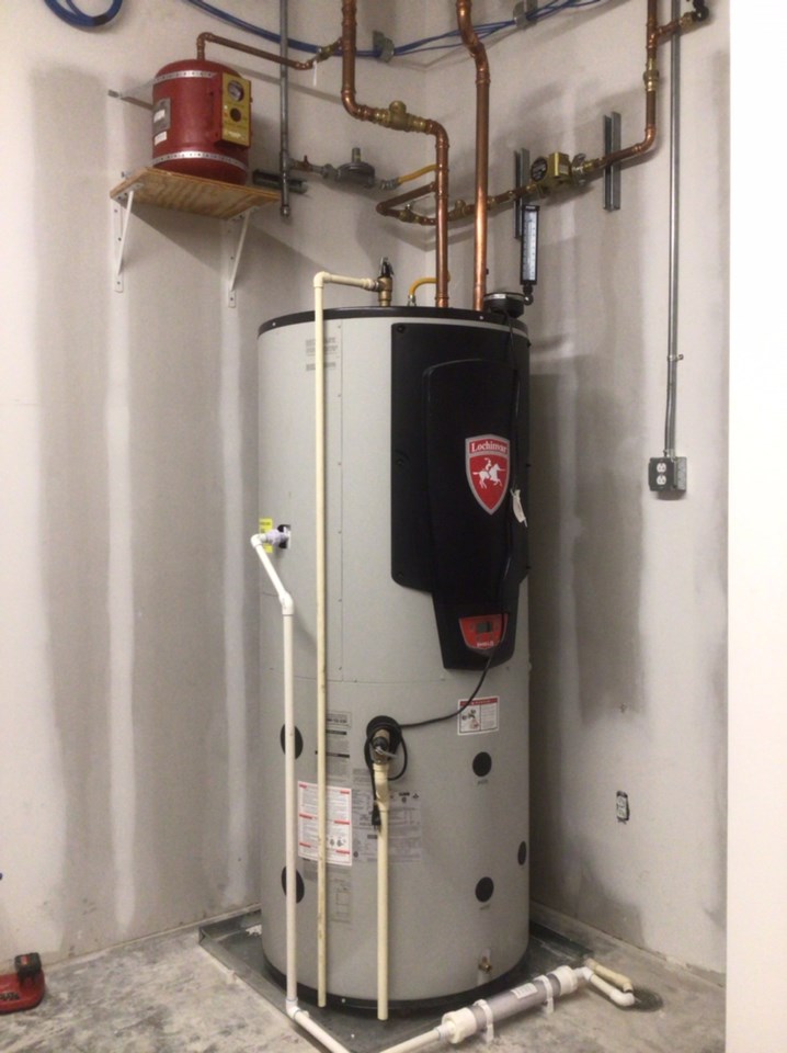 Premium Plumbing screenshot 3