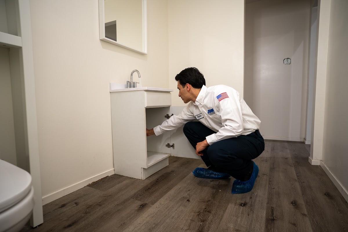 Swan Plumbing, Heating & Air of Denver screenshot 3