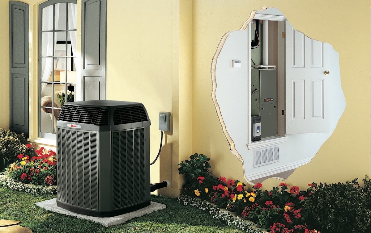 Xtreme Air Services - HVAC, Plumbing, & Electrical screenshot 2