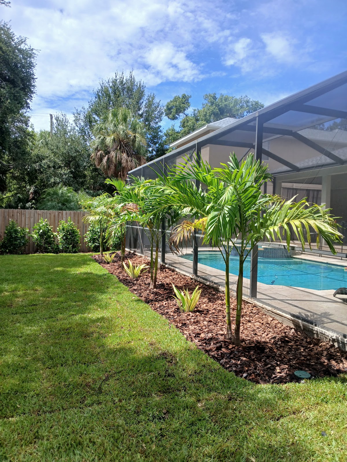 Ziggi's Landscaping LLC screenshot 3