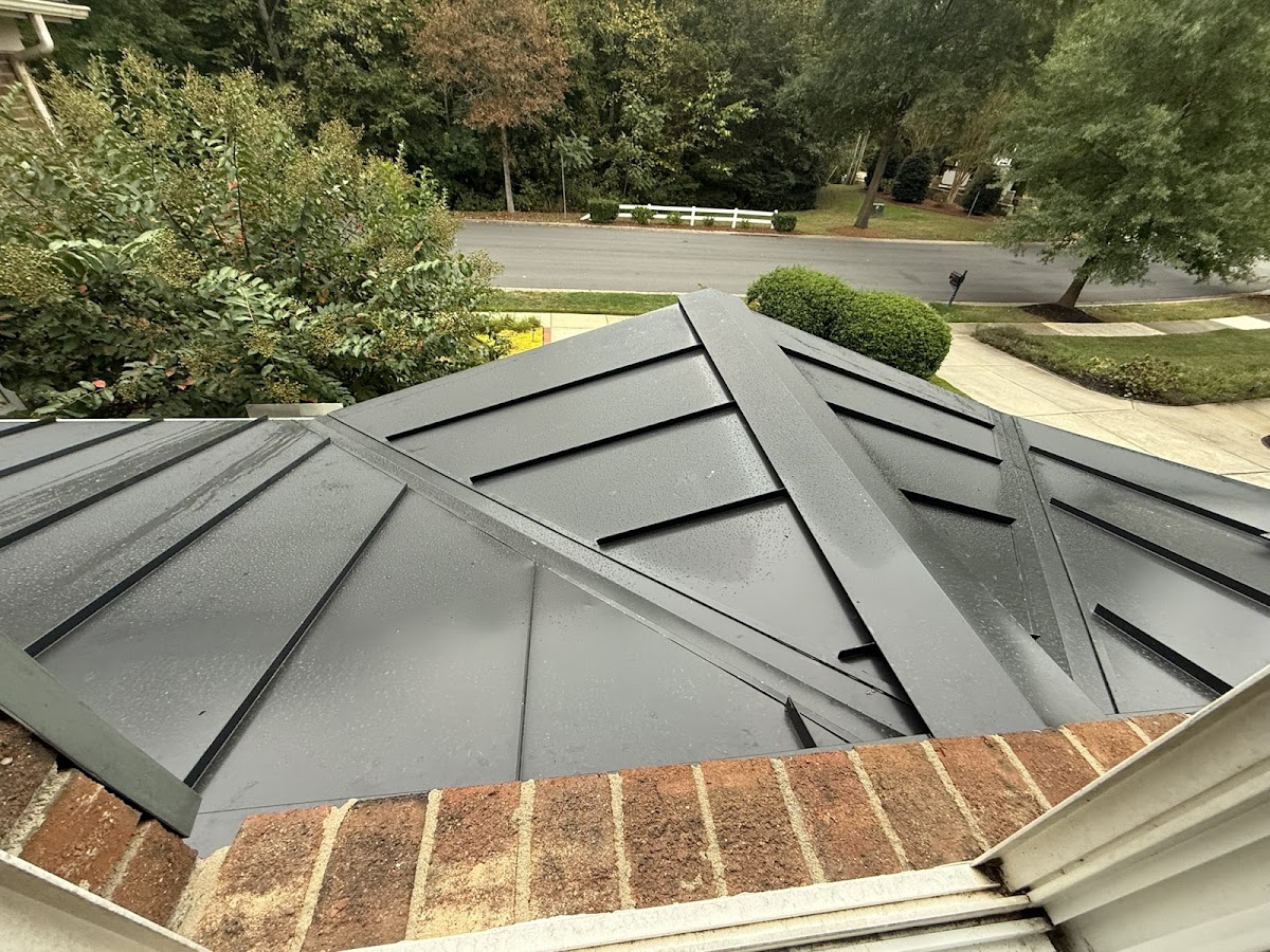 Masters Roofing screenshot 2