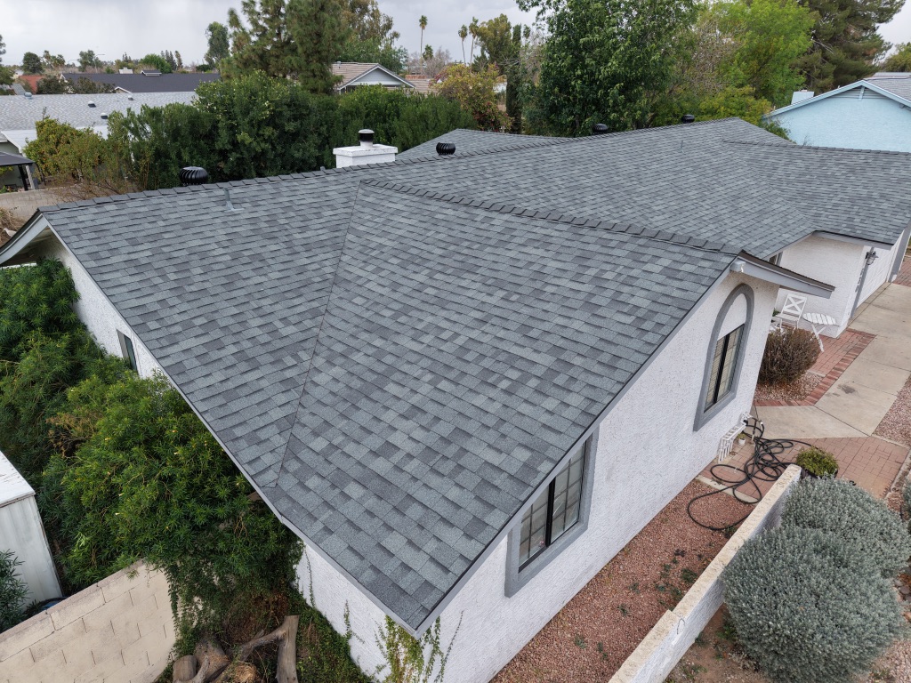 Valley Roofing and Repair screenshot 2