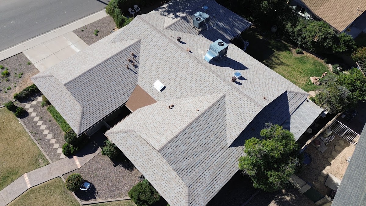 Valley Roofing and Repair screenshot 3