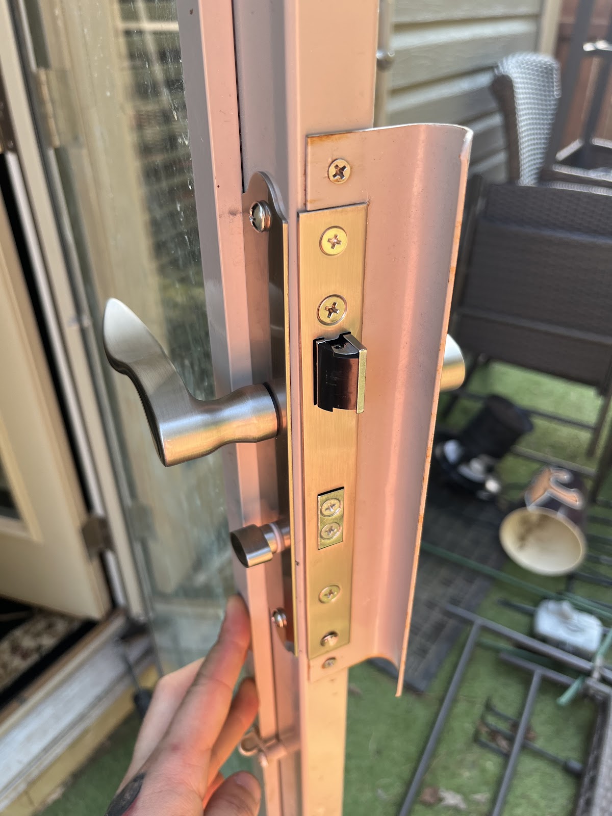 ATL Local Locksmith Atlanta screenshot 2
