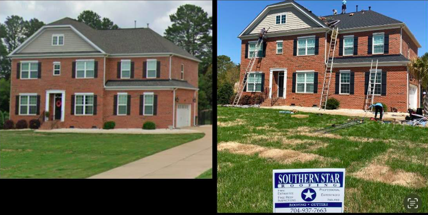 Southern Star Roofing screenshot 3