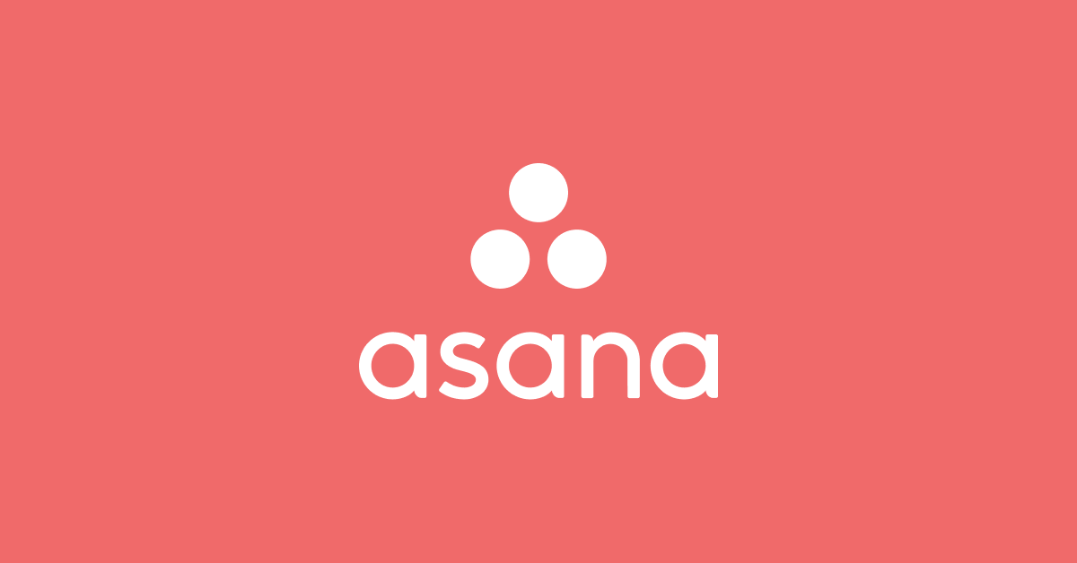 Asana cover