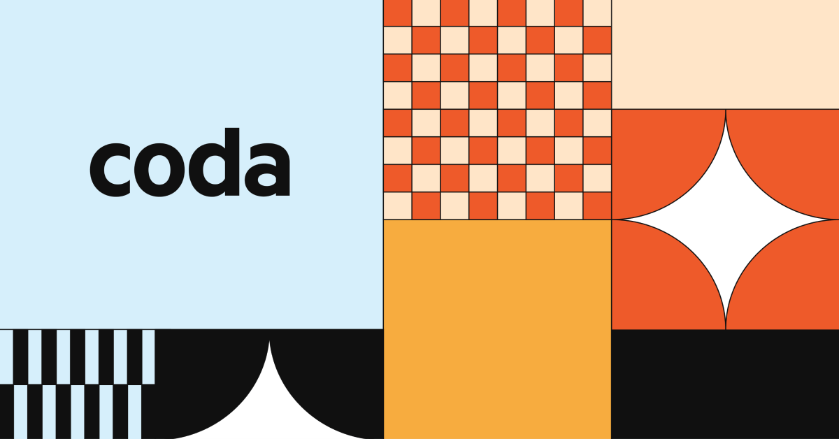 Coda cover