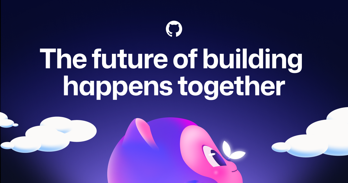 GitHub cover