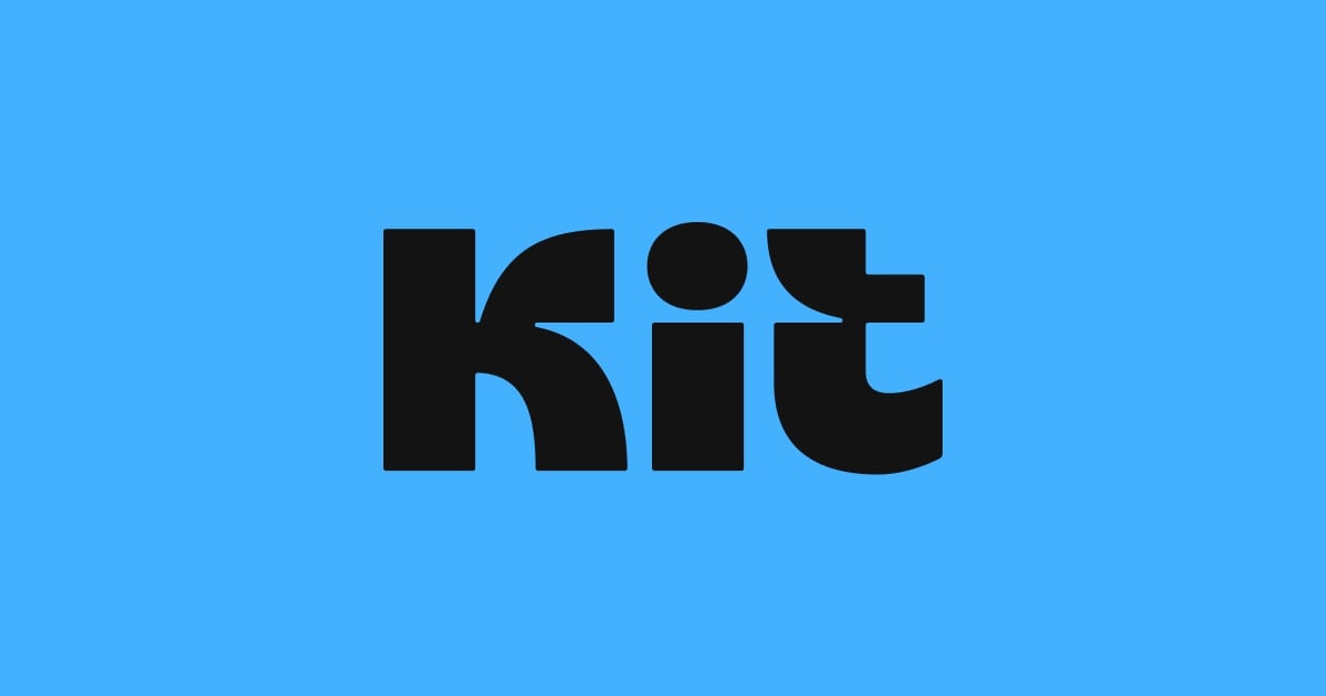 Kit cover