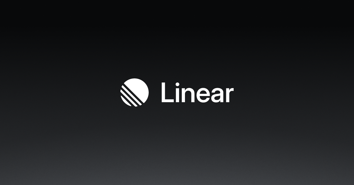 Linear cover