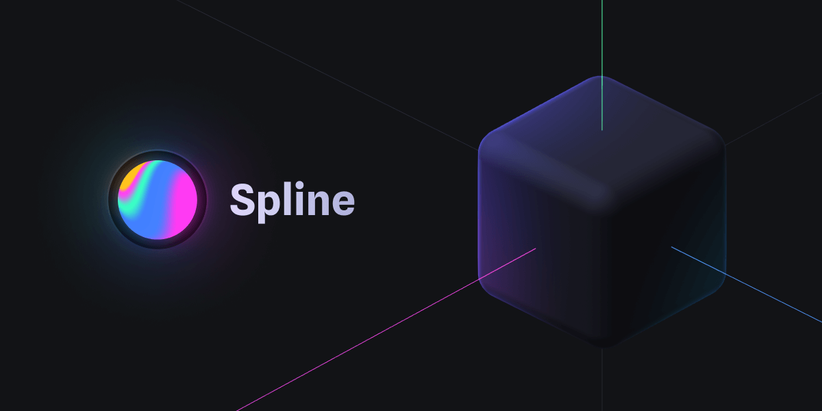 Spline cover