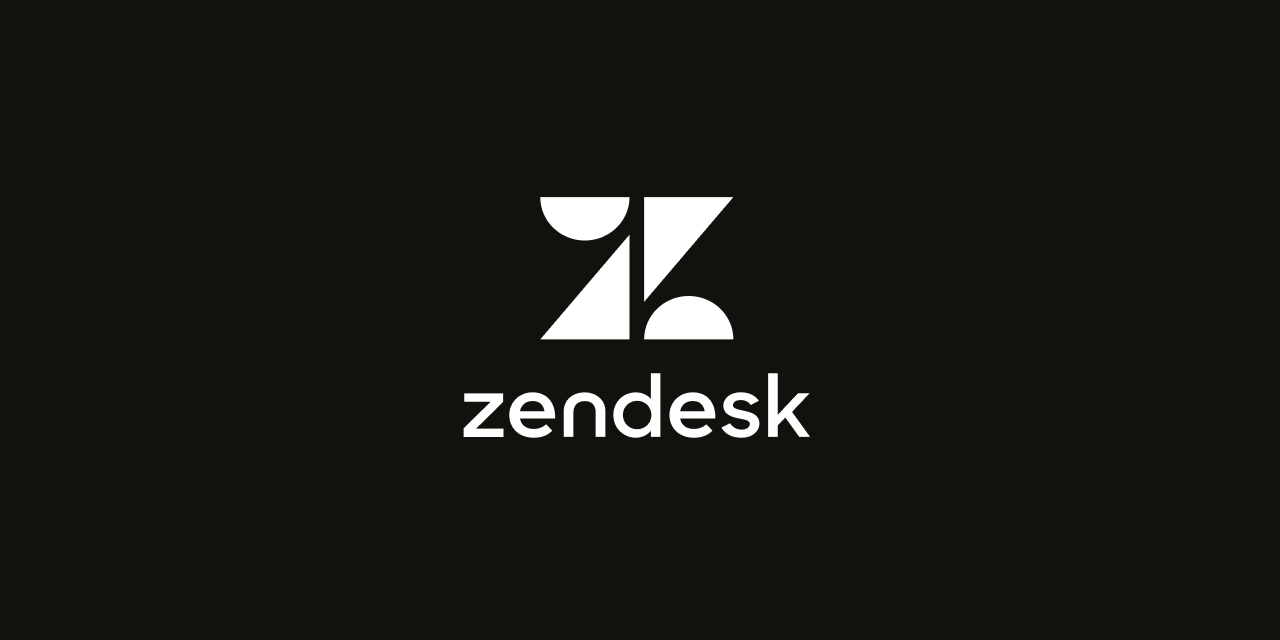 Zendesk cover